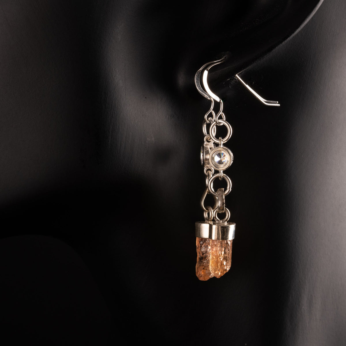 Imperial Topaz