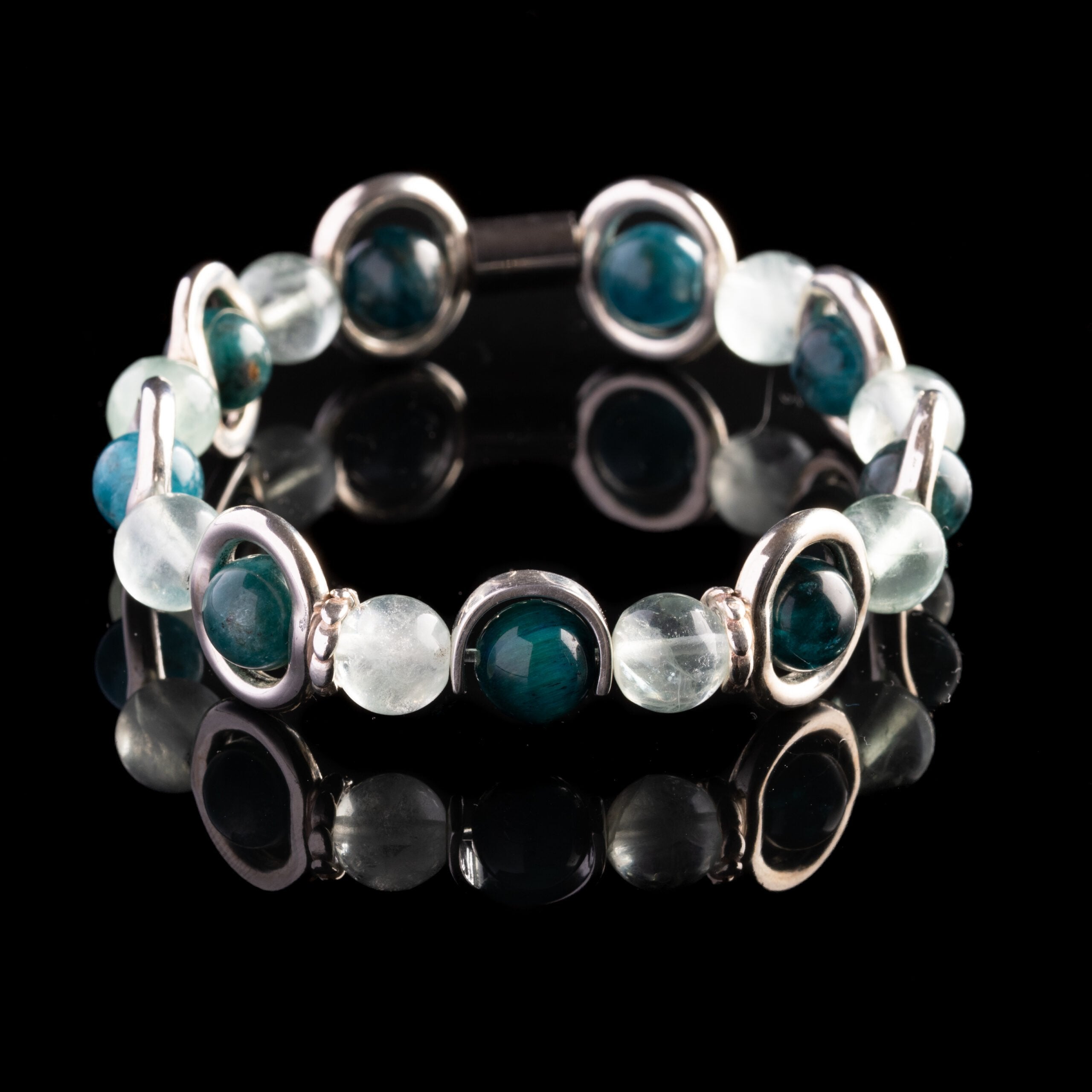 Bracelet Aqua de Bijoux Origine