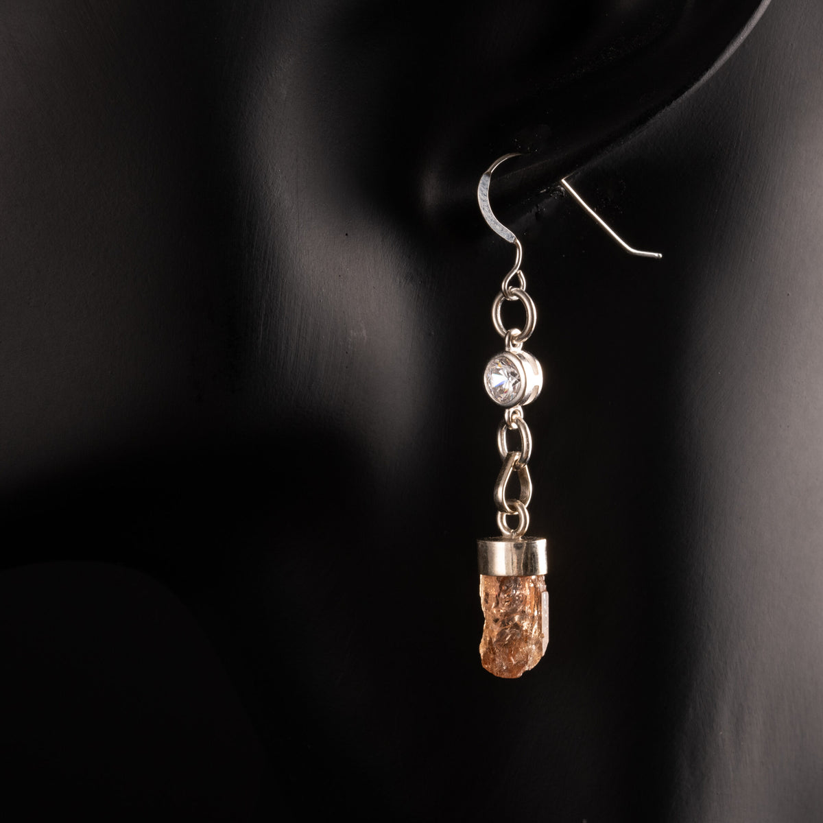 Imperial Topaz