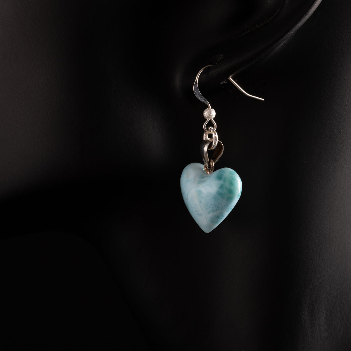 Coeur d'océan