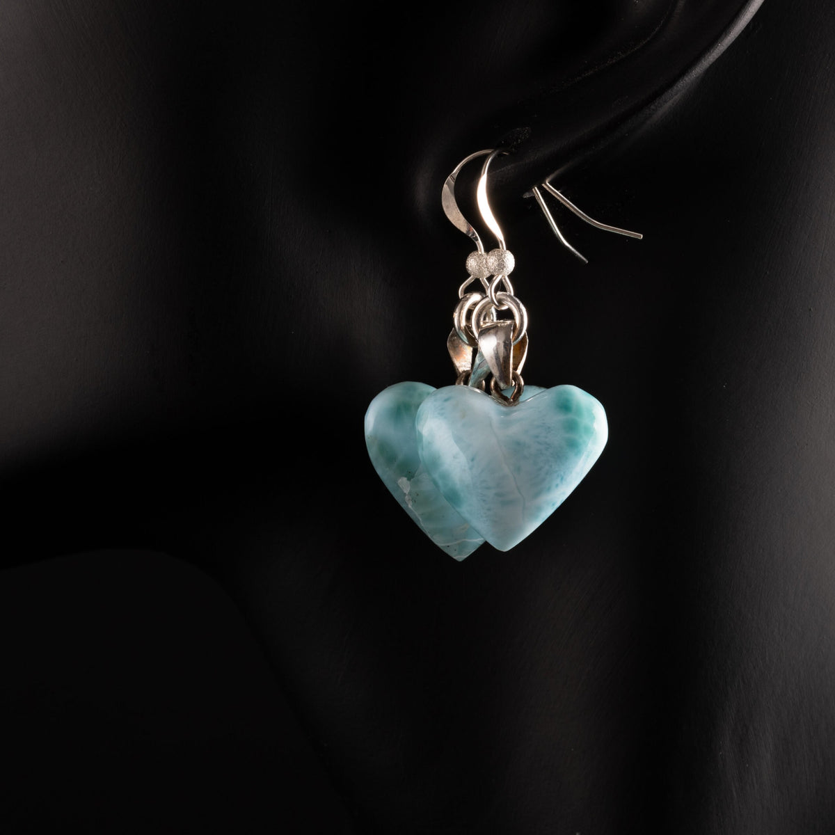 Coeur d'océan