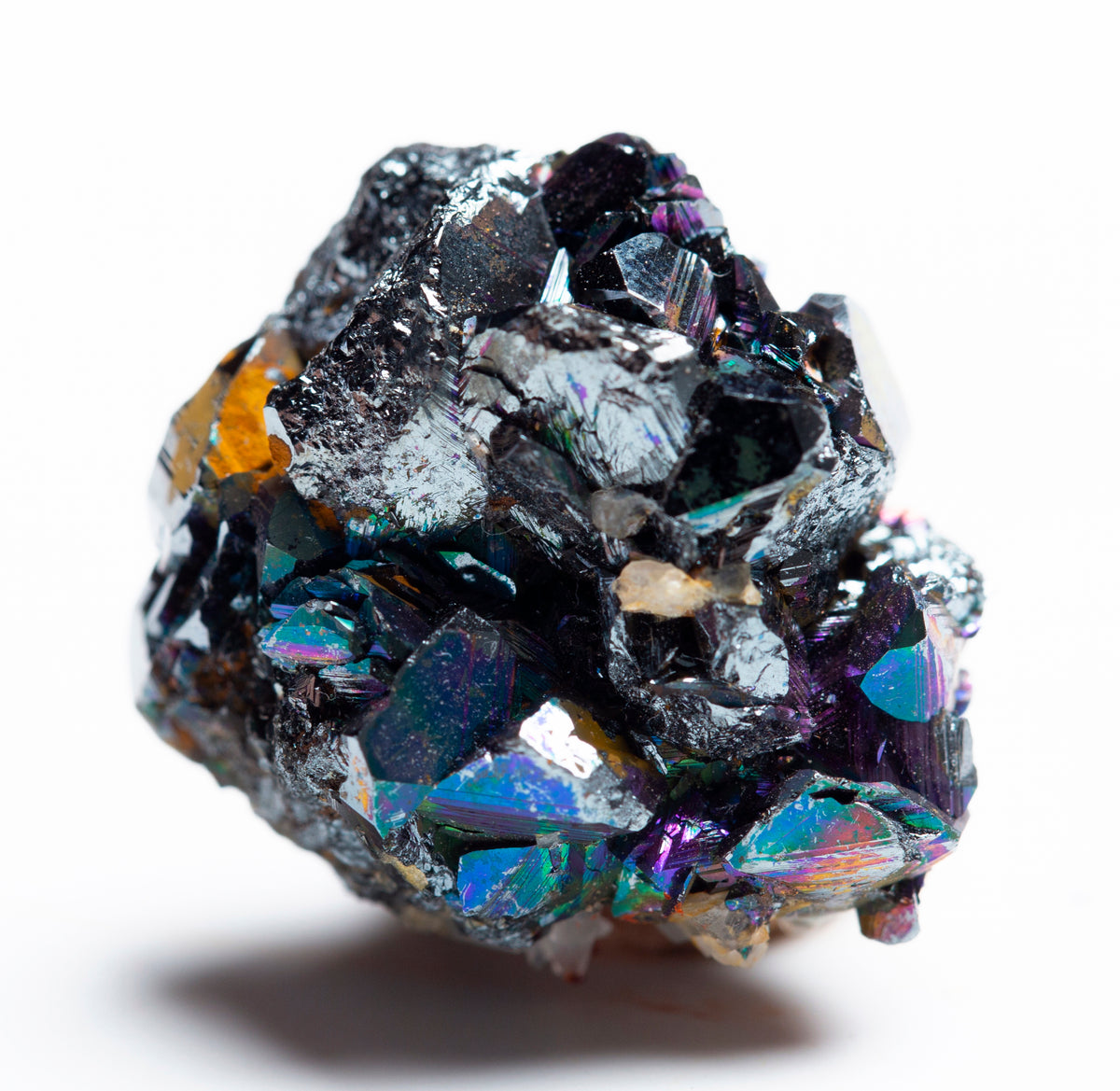 Hématite