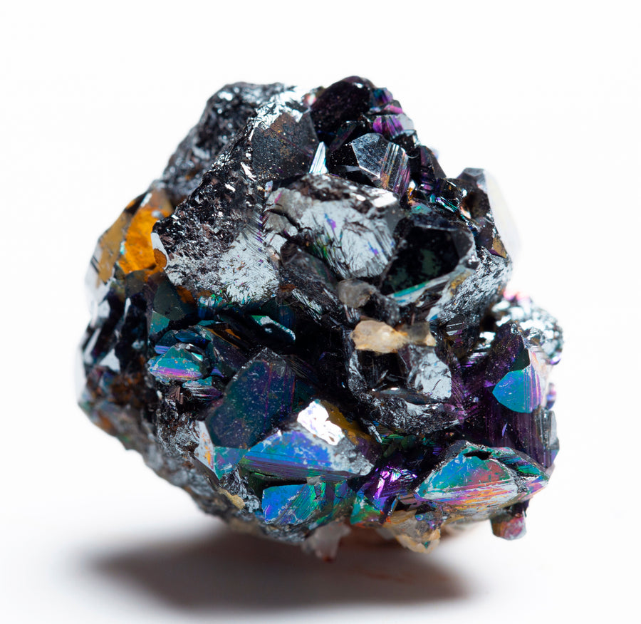 Hématite