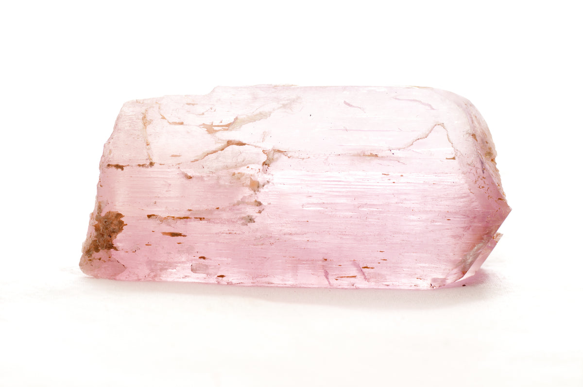 Kunzite