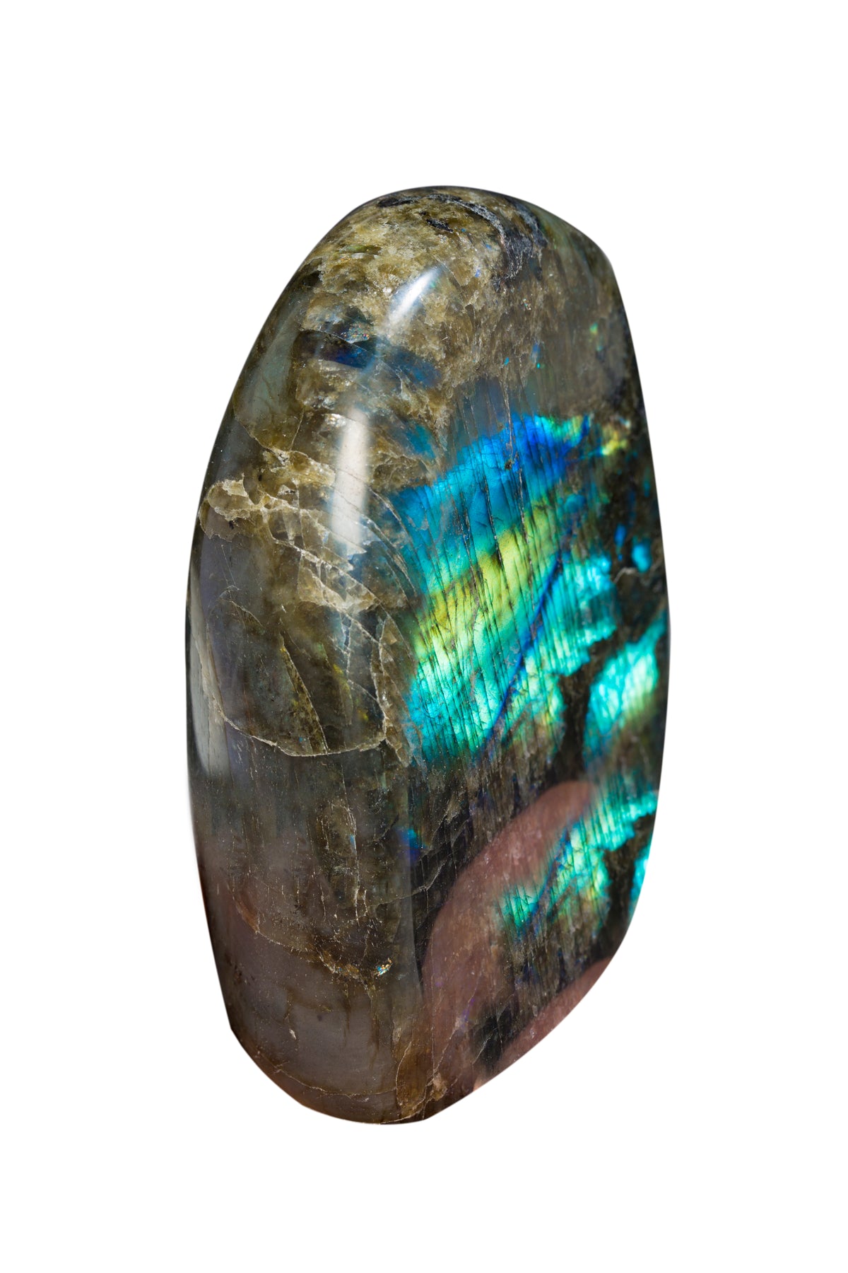 Labradorite