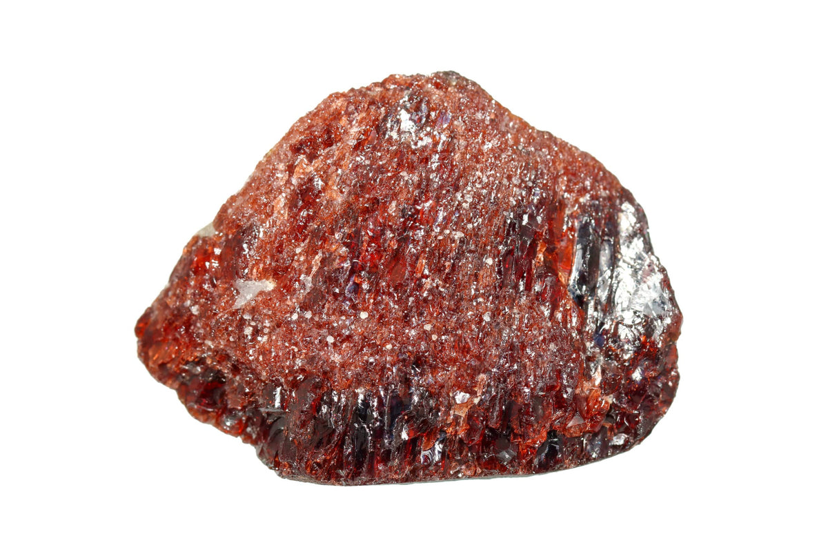 Grenat rhodolite