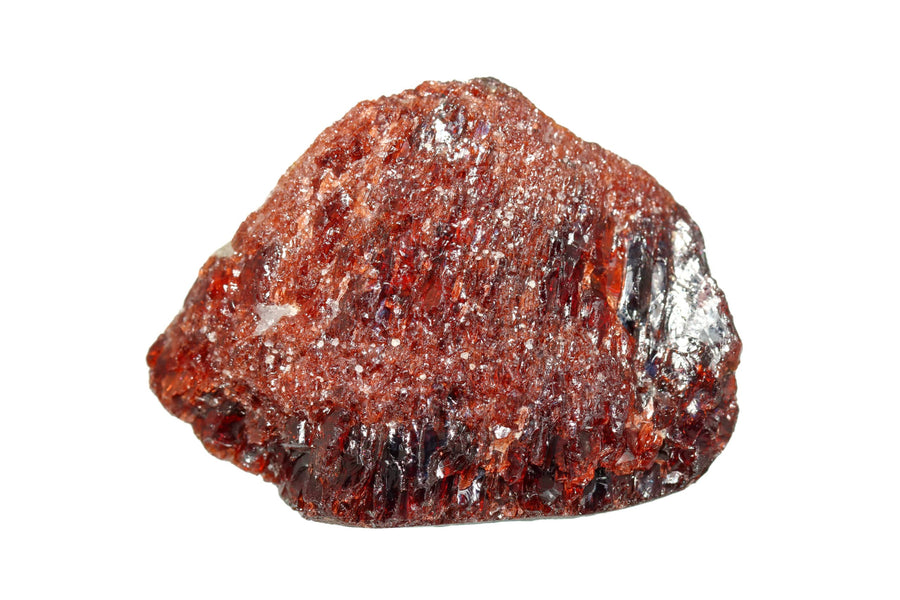 Grenat rhodolite
