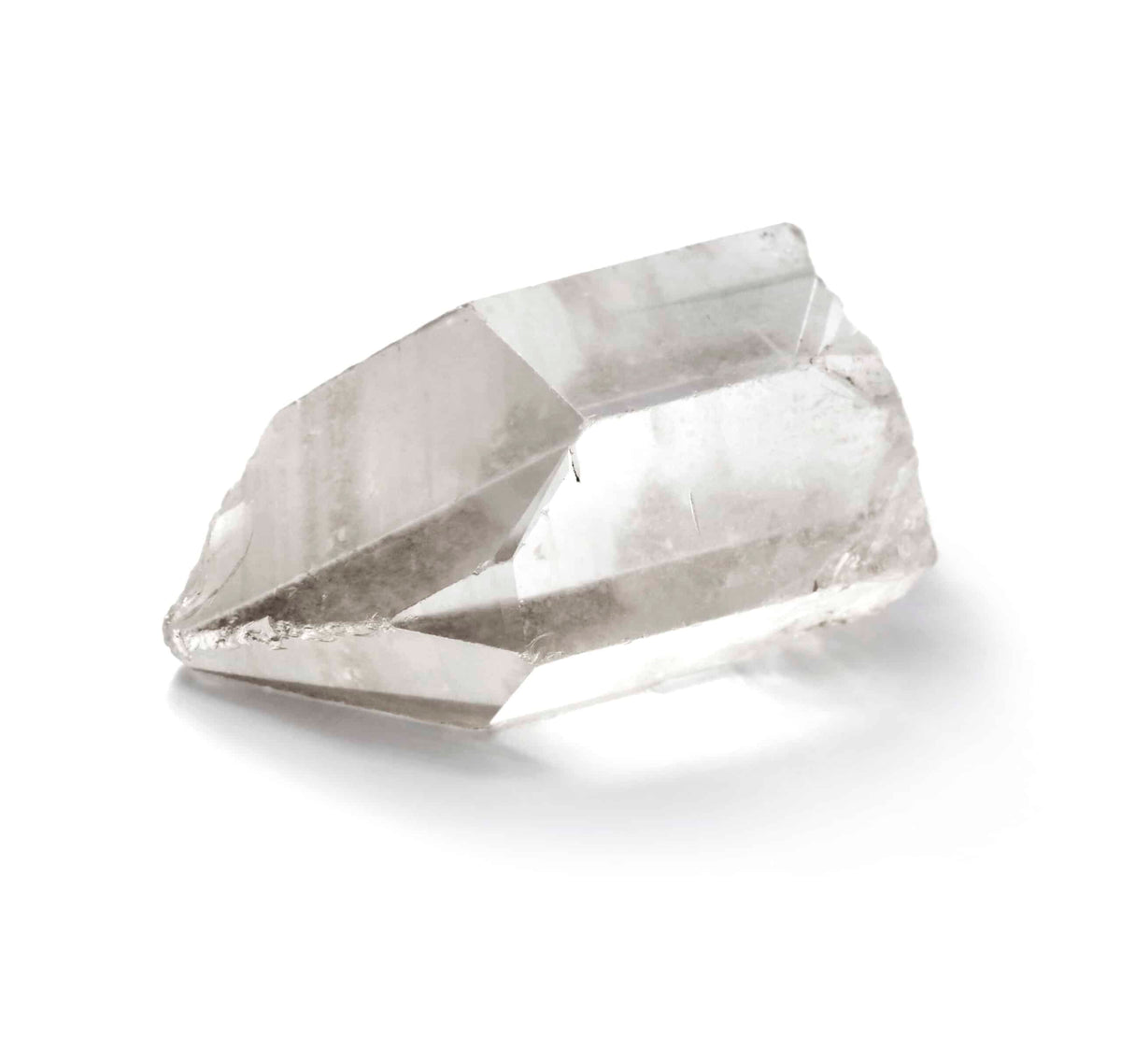 Quartz clair / cristal de roche