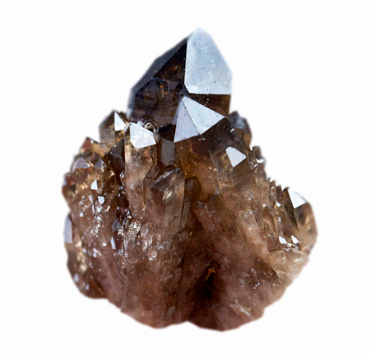 Quartz fumé