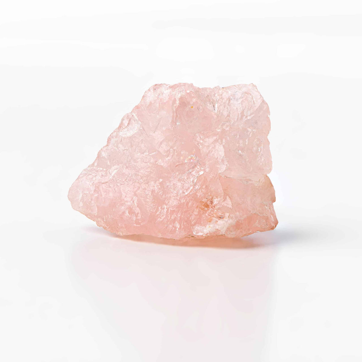 Quartz rose