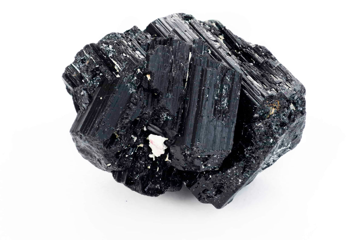 Tourmaline noire
