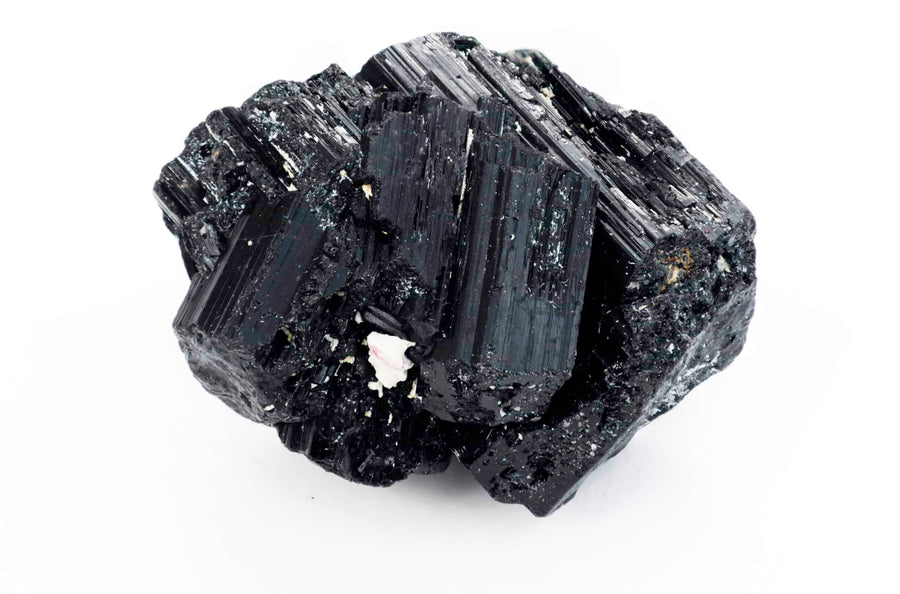 Tourmaline noire